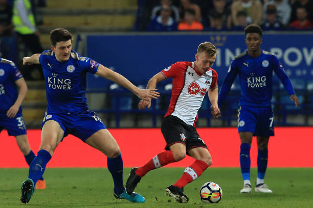 詹姆斯的从 詹姆斯的从